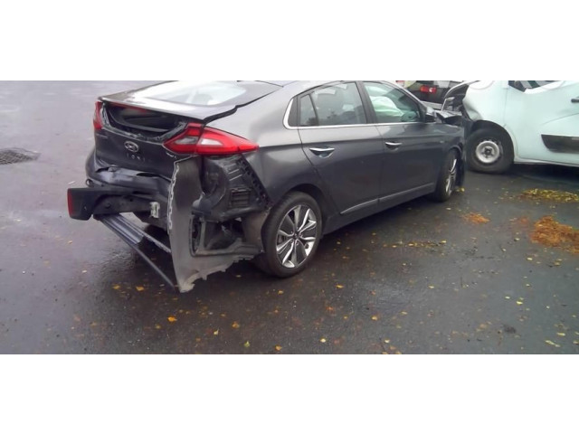 Блок управления климат-контролем 97250G2050MBI   Hyundai Ioniq