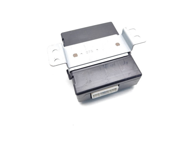 Блок управления 8638A037, W001T89472 Mitsubishi ASX