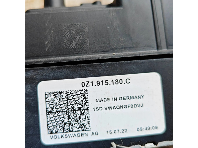 Блок управления 0Z1915180C   Cupra Born