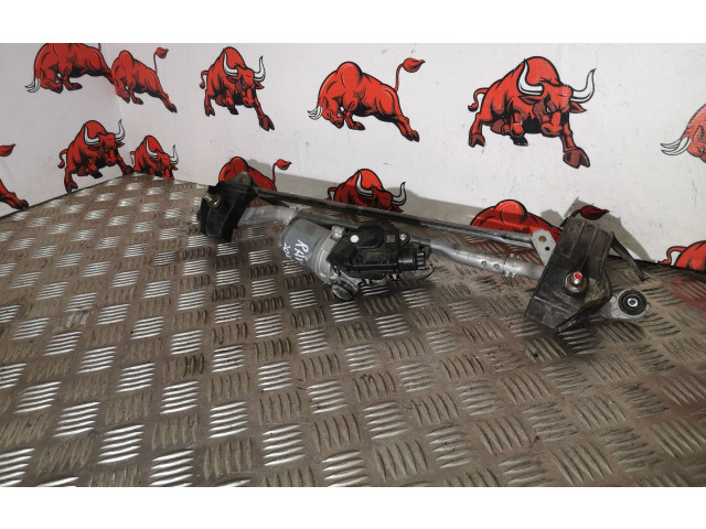 Комплект механизма стеклоочистителей