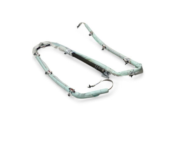 Боковая подушка безопасности 31694106 Volvo XC90