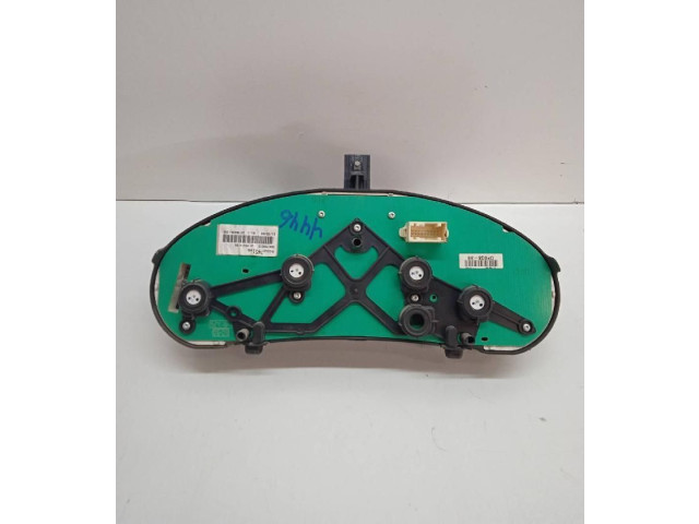 Přístrojová deska Citroen Berlingo 1999 9662745180