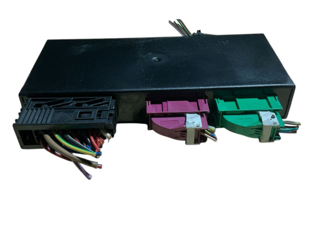 Блок комфорта 61358369485, 608377UTA   BMW Z3 E36   