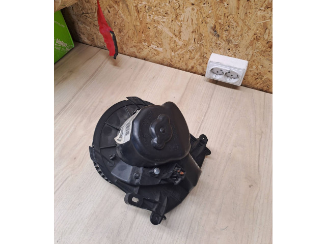 Вентилятор печки     1499032080, 5E7000000    Citroen C8 