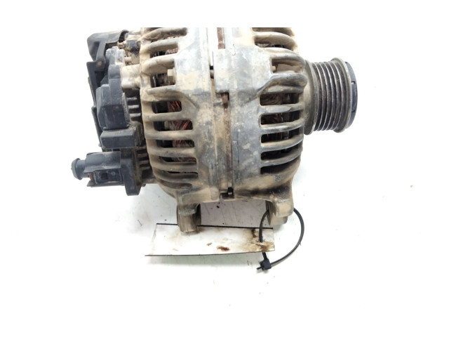 Генератор 06F903023F   Volkswagen Passat Alltrack      