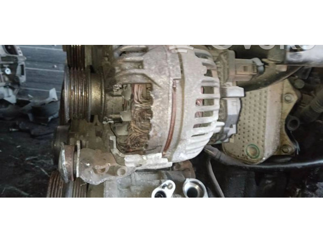 Генератор 07K903023C   Volkswagen Jetta V      