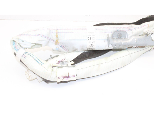 Боковая подушка безопасности 9804358780 Citroen C4 Cactus