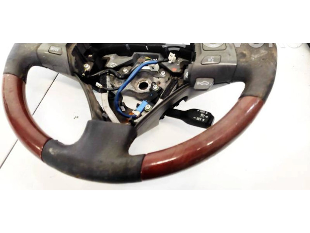 Volant Lexus GS 300 350 430 450H 2007