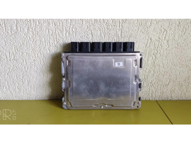 Блок управления двигателя 5A149A9, 0281037135 BMW 1 F40