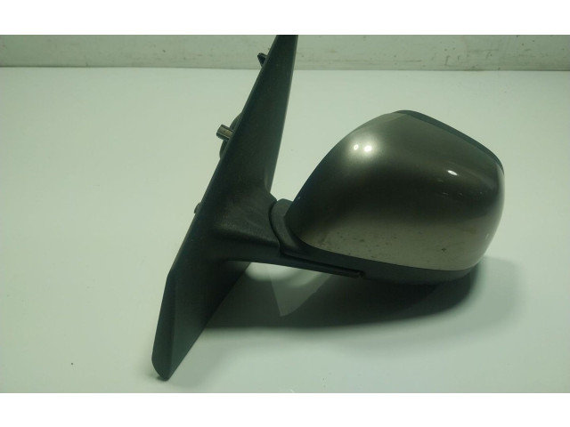 Зеркало электрическое        Dacia Lodgy   -  года   