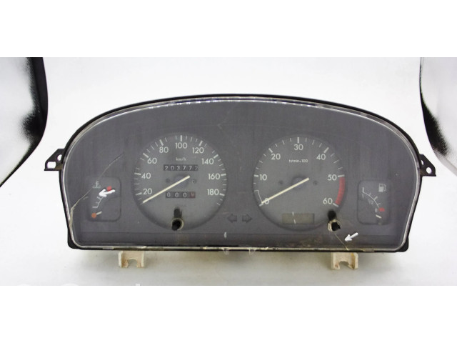 Přístrojová deska Citroen Berlingo 1999