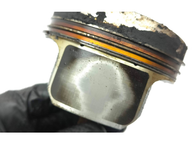 Поршень с шатуном 5502 Porsche Cayenne (92A)