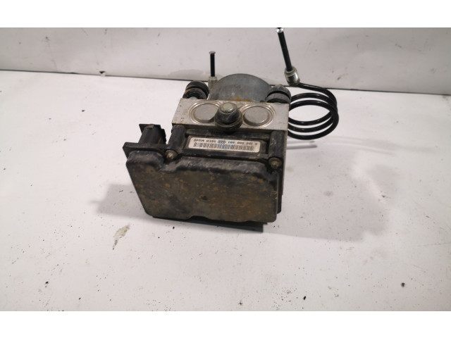 Блок АБС MN116161 Mitsubishi Colt 2004 - 2008 года