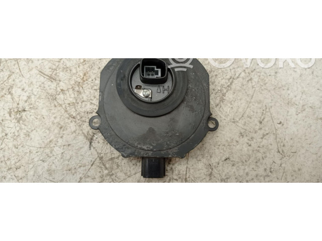 Блок управления Xenon