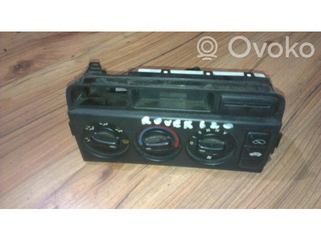 Блок управления климат-контролем 39700sn7, 39700sn7 Rover 414 416 - 420