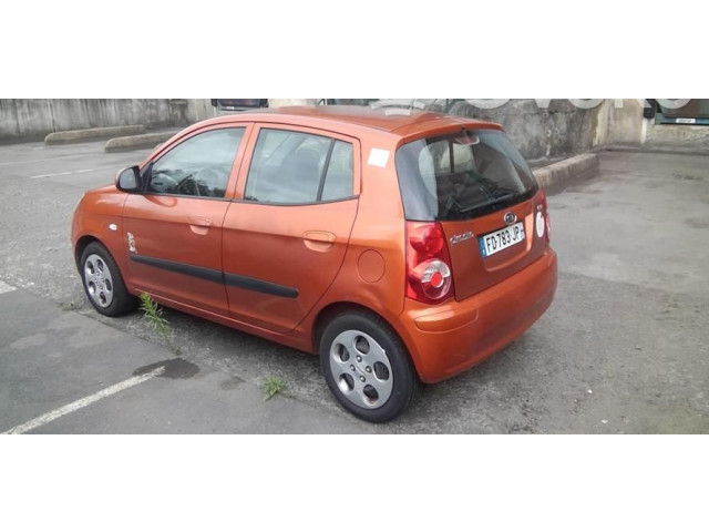 Комплект вентиляторов     NT    KIA Picanto 