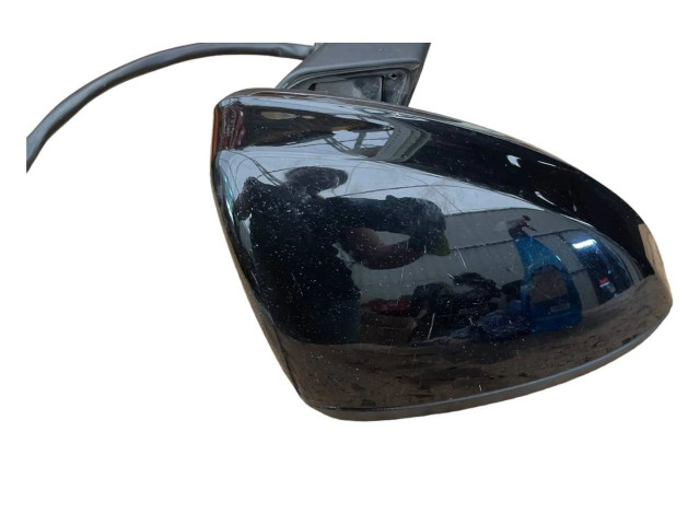 Зеркало электрическое        Audi TT TTS RS Mk3 8S  2014 -  года   