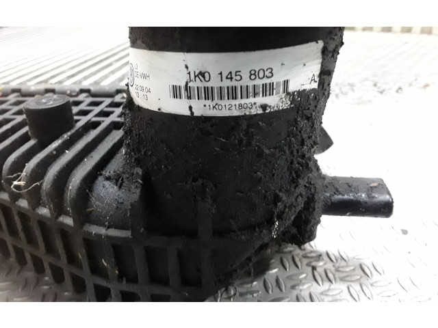 Интеркулер  1K0145803   Volkswagen Touran I 