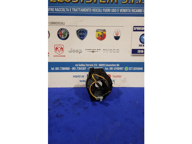 Подрулевой шлейф SRS Jaguar X-Type