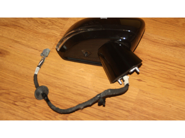 Зеркало электрическое Volvo S60 2011 - 2013 года