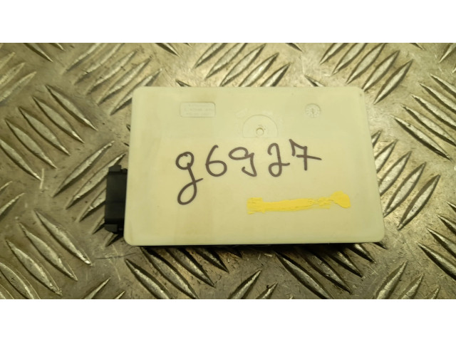 Датчик слепых зон A0009052611 Mercedes-Benz EQC