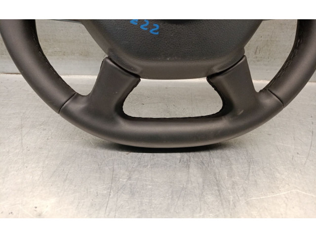 Руль Dacia Sandero III 2020 - года 484007828R, 484007828R