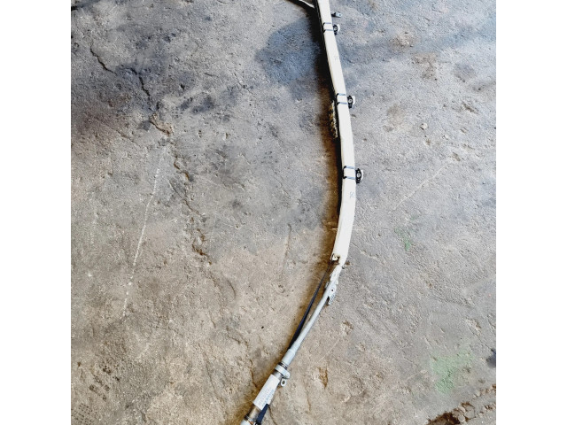 Боковая подушка безопасности 2118600905, 6004173016   Mercedes-Benz E W211