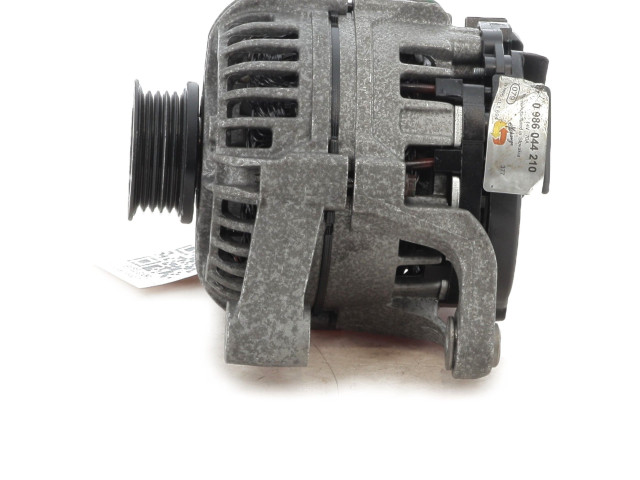 Генератор 95521454, J0-8363E   Opel Meriva A      