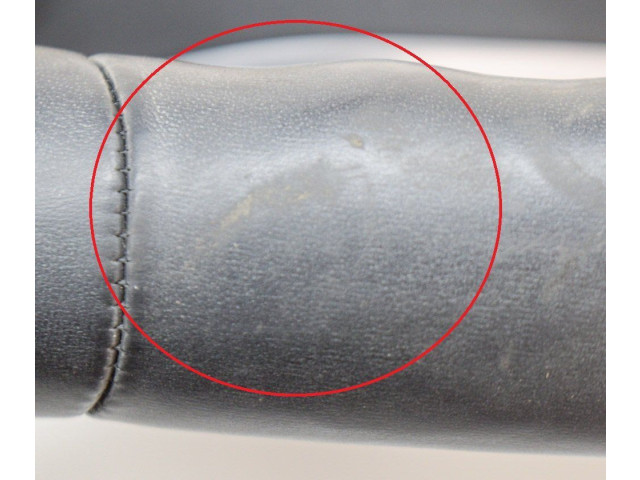 Руль BMW X3 G01  2018 - 2024 года 8043579, 310387587N77      