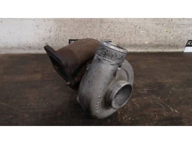 Турбина Bentley Eight UE70593 для двигателя L410A