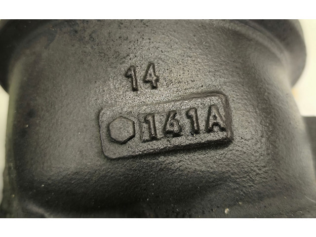 Turbodmychadlo Турбина 4947714010 BMW X1 E84