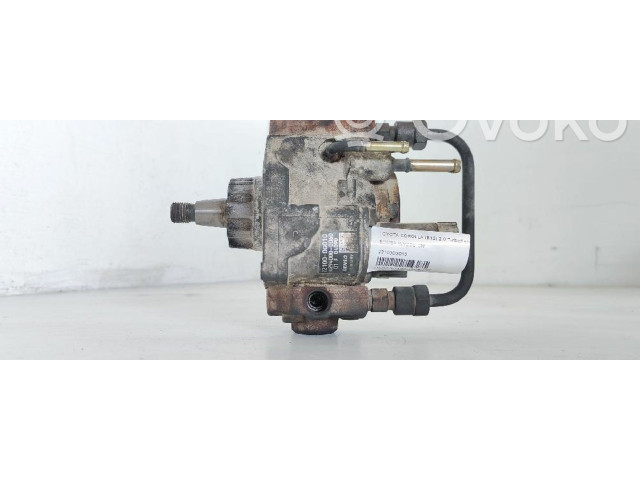 Vstřikovací čerpadlo 221000G010 Toyota Corolla E120 E130