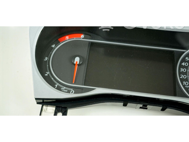 Přístrojová deska Ford Galaxy 2019 8M2T10849XC