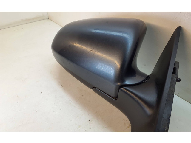 Зеркало электрическое Audi A3 S3 A3 Sportback 8P 2005 - 2013 года