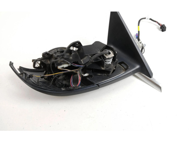 Зеркало электрическое Audi e-tron - года