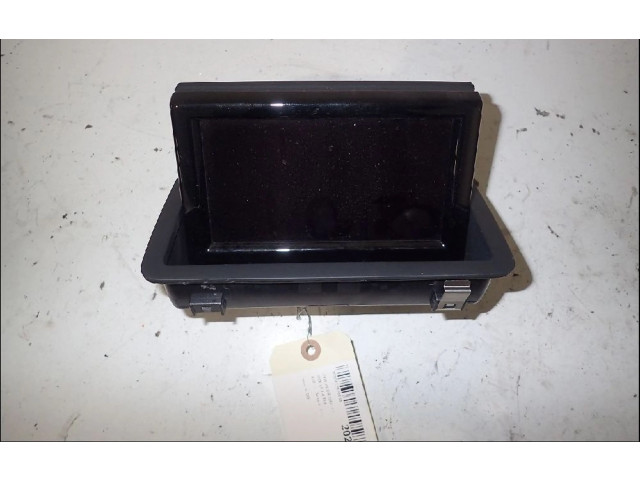 Дисплей 8X0919603B Audi A1