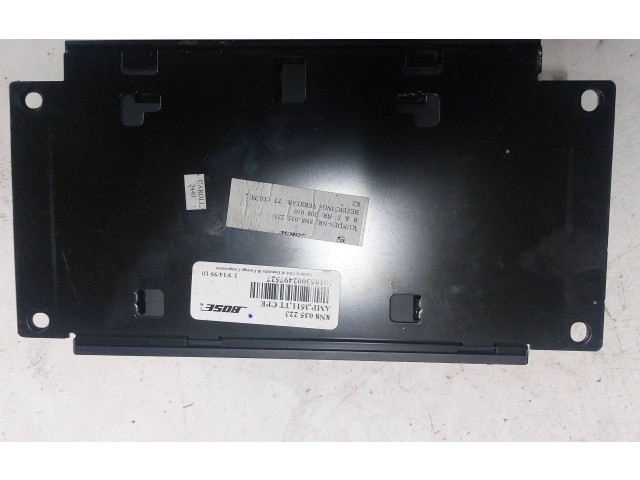 Звукоусилитель