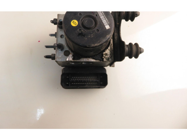 Jednotka ABS 10092603023, 4L0614517A Audi Q7 4L 2007