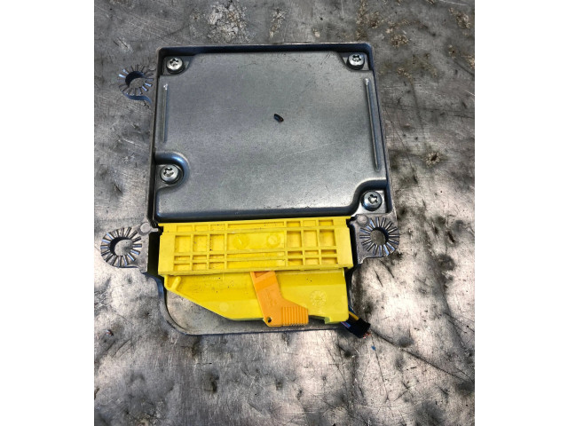 Блок подушек безопасности 1C0909601A Skoda Fabia Mk1 (6Y)