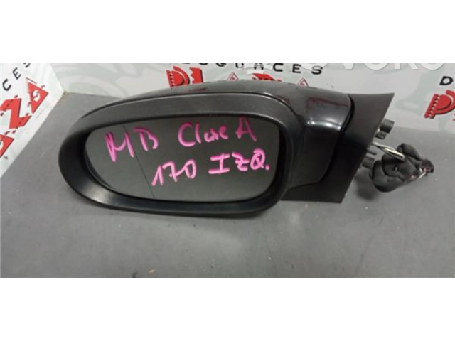 Зеркало электрическое Mercedes-Benz A W168 1997 - 2004 года