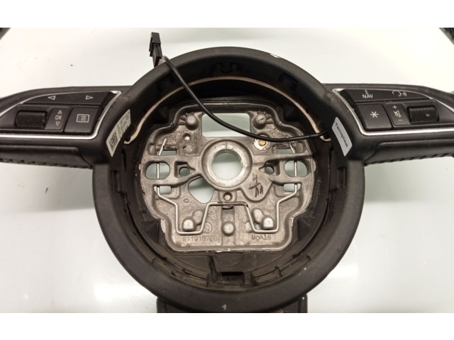 Руль Audi A1 2010 - 2018 года 4G0419091BD