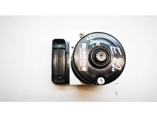 Блок АБС 6789301, 6789300 BMW 1 E82 E88 2007-2014 года
