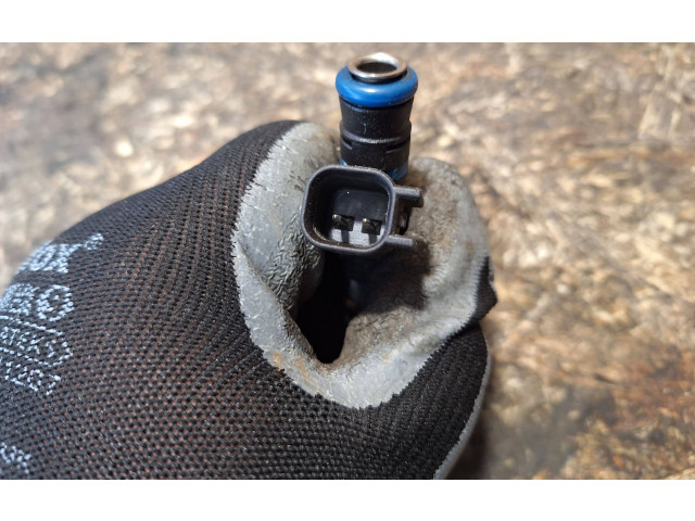 Vstřikovač 0280158055 Ford Mustang V