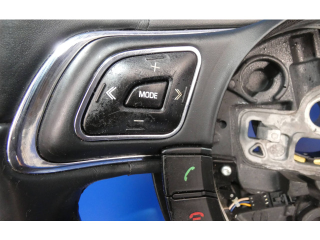 Руль Jaguar XJ X351 2009 - 2019 года