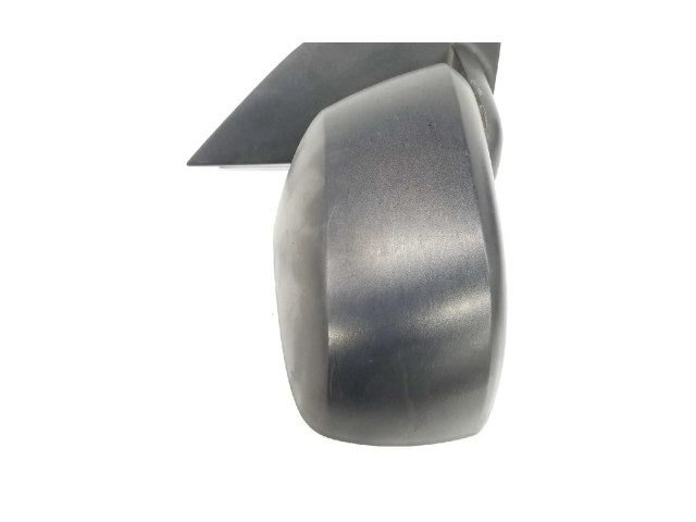 Зеркало электрическое Сзади Nissan Pathfinder R51 2005-2012 года