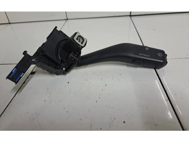 Ручка стеклоочистителей 1K0953519C, ANH80H006B Volkswagen Jetta V