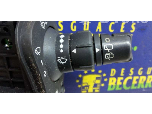 Ручка стеклоочистителей Renault Scenic II - Grand scenic II