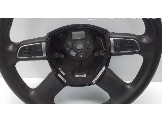 Руль Audi Q5 SQ5 2008 - 2017 года 8R0419091S