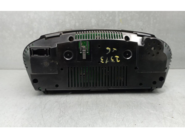 Přístrojová deska BMW X6 E71 2010 6976284, 207.107KMMARCADOS