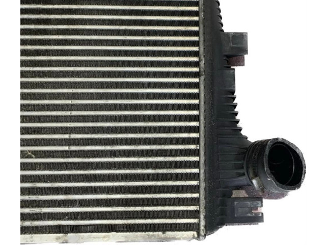 Интеркулер 50507299 Alfa Romeo 166